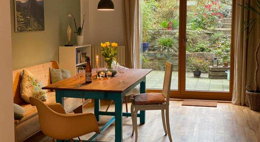 Privé sauna & terras - Aachen Vaals Drielandenpunt