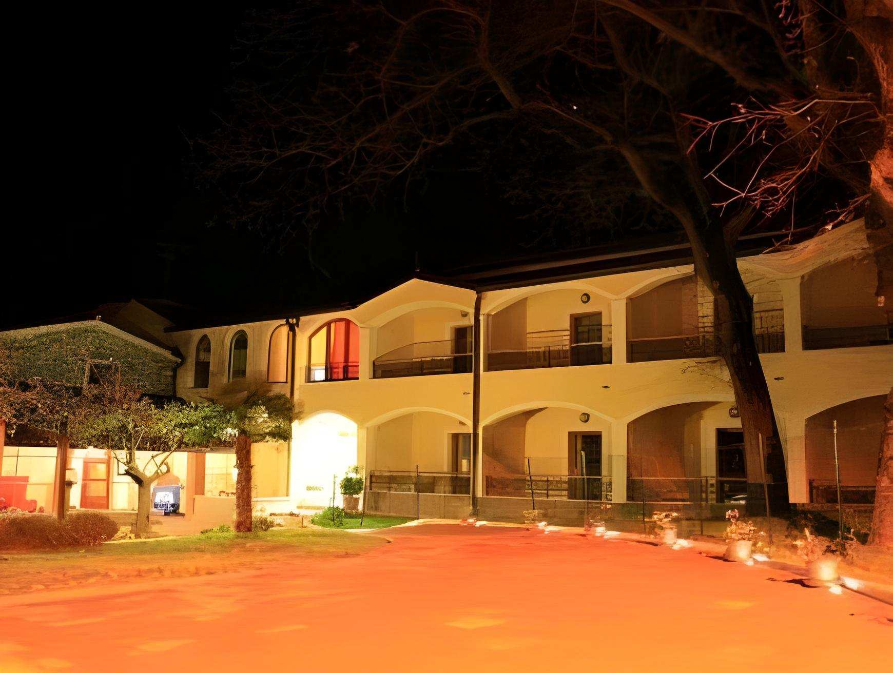 Bed and Breakfast Kolo Adults only