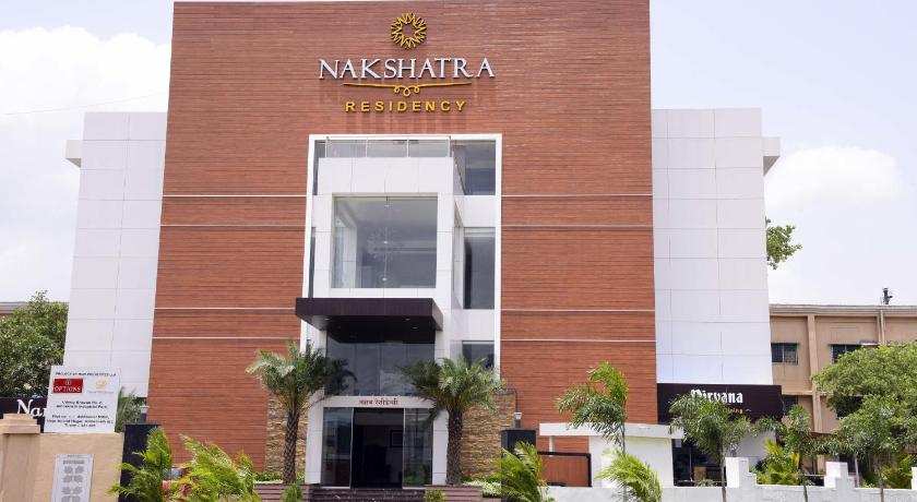 Nakshatra Residency