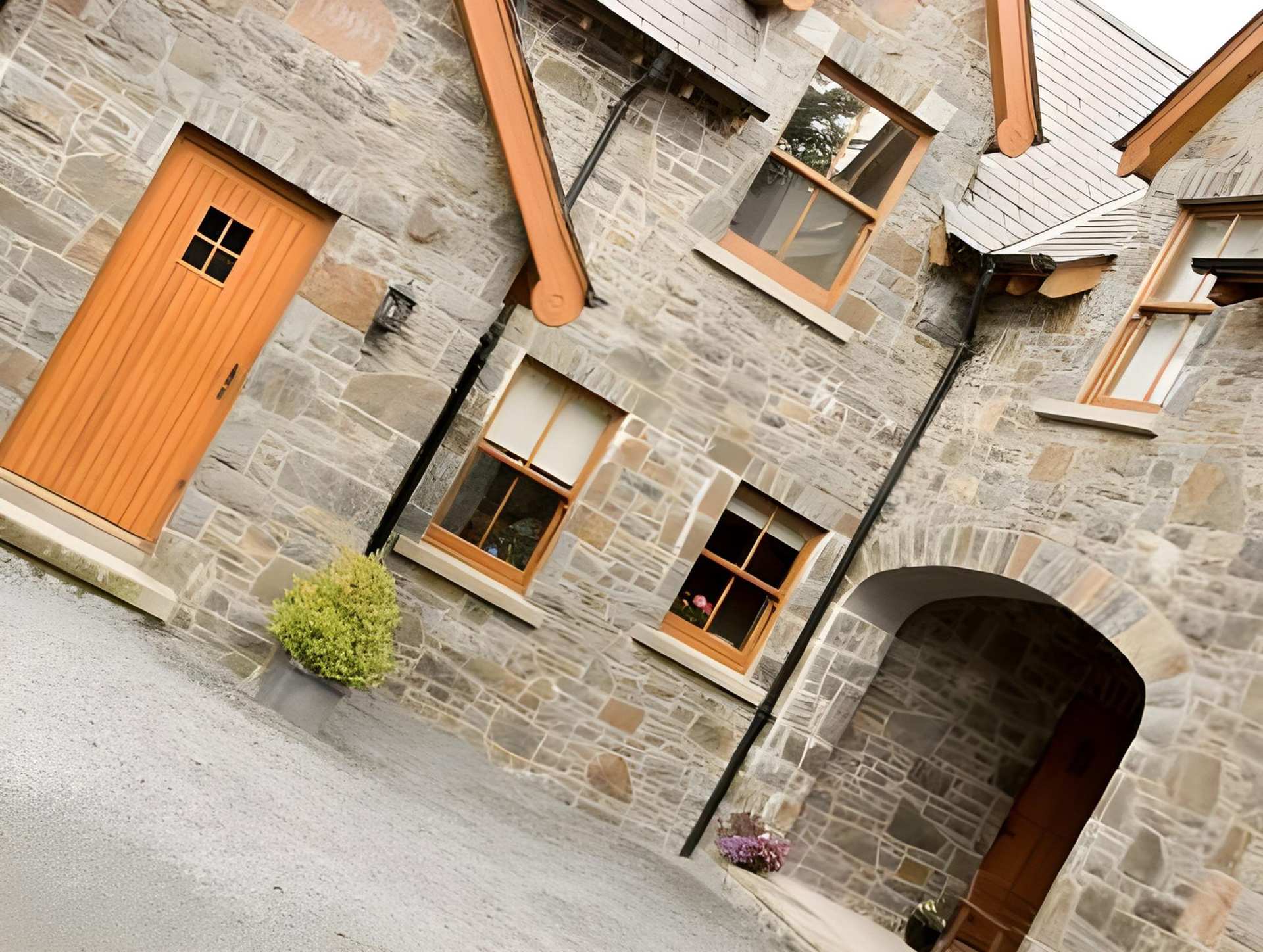 Courtyard Mews Armagh City