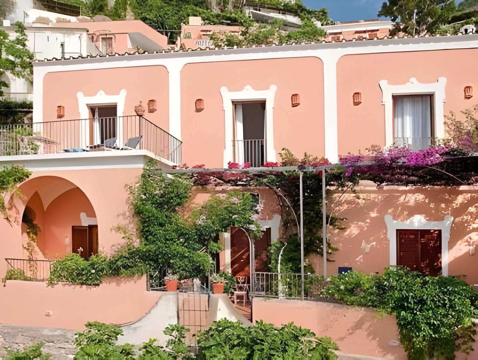 Villa Principe Giovanni