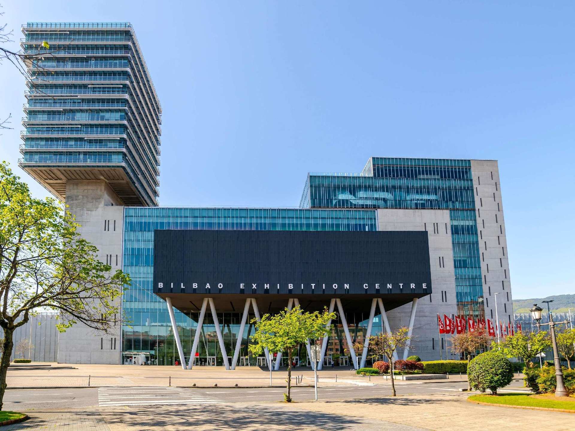 Ibis Budget Bilbao Barakaldo