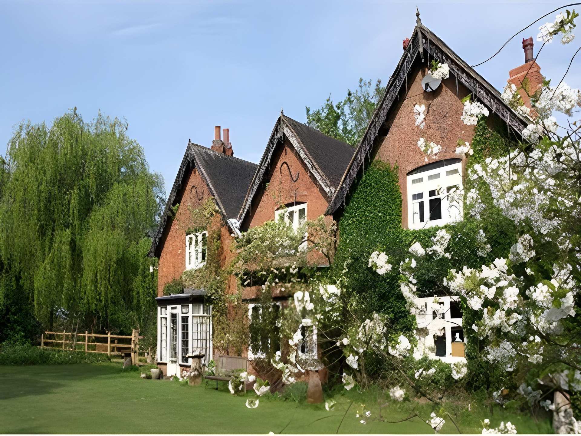 Church Farm Accommodation
