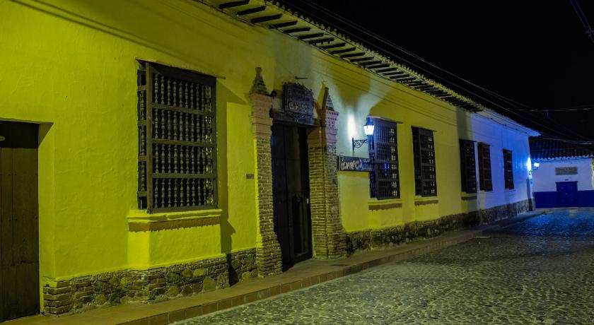 Casa Hotel Guaracú