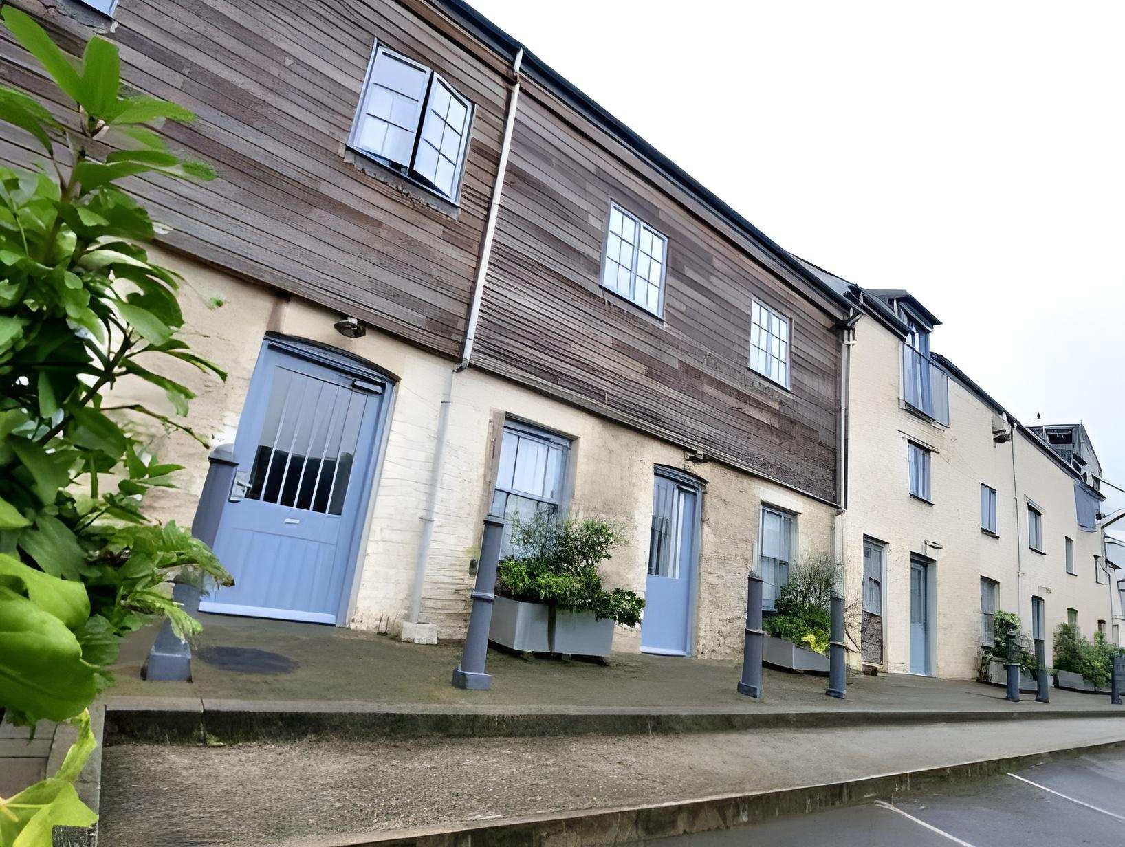 Mannings Hotel