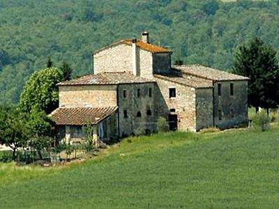 Agriturismo Tenuta Di Mensanello