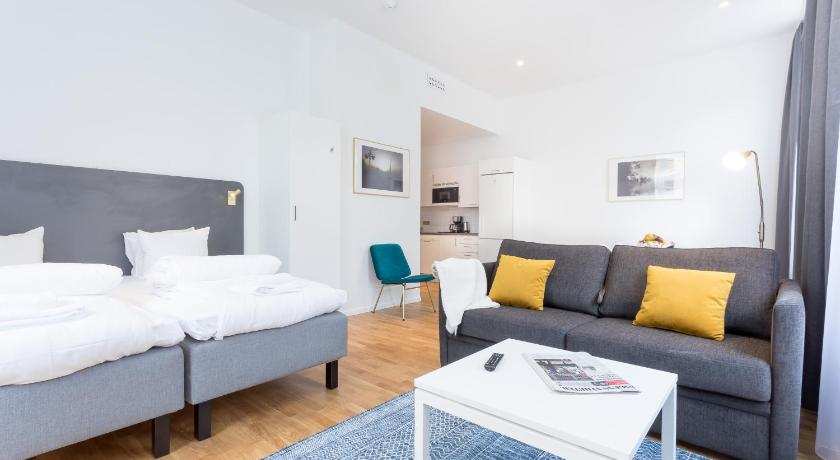 ApartDirect Sundbyberg