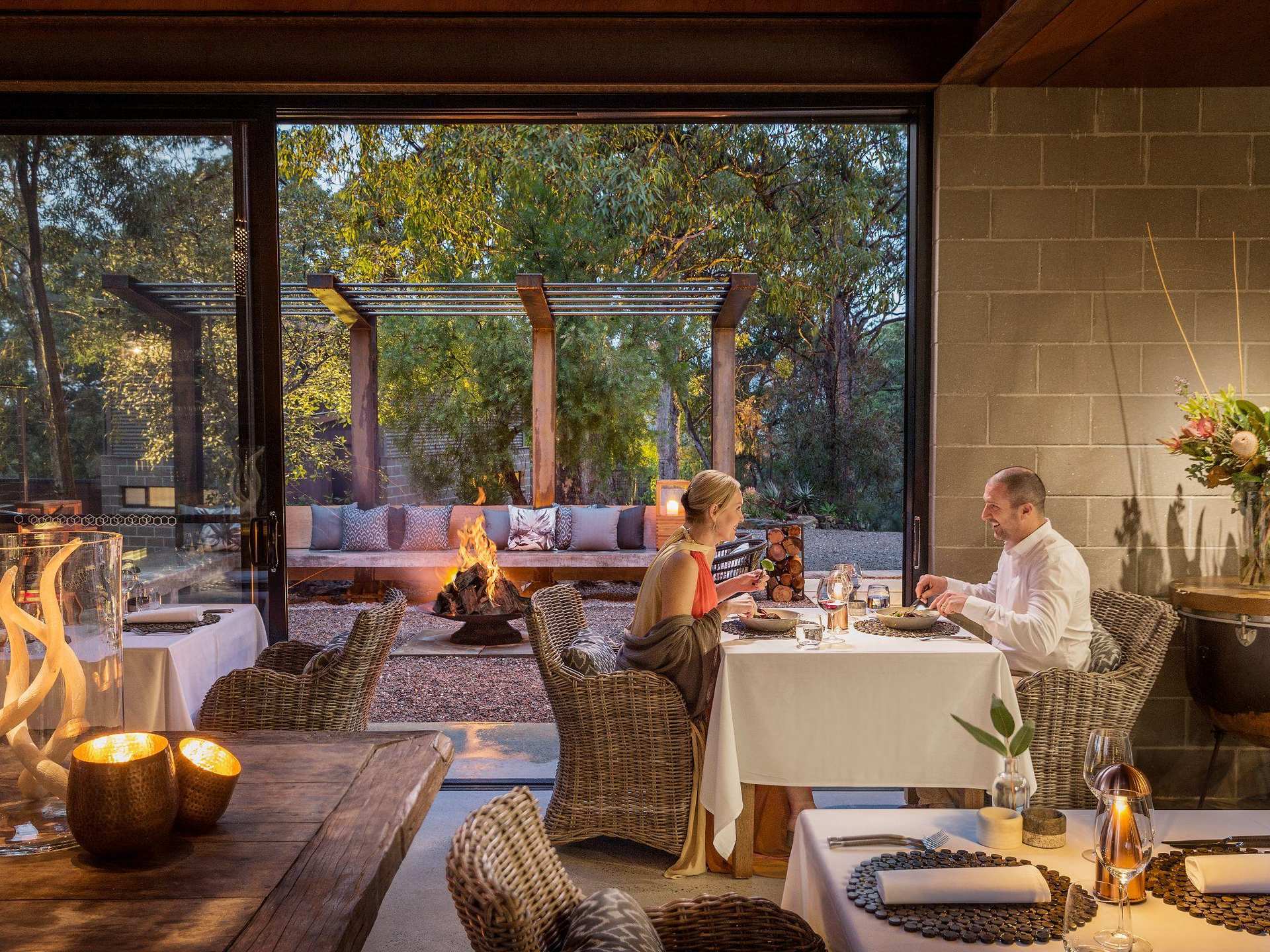 Spicers Sangoma Retreat - Adults Only