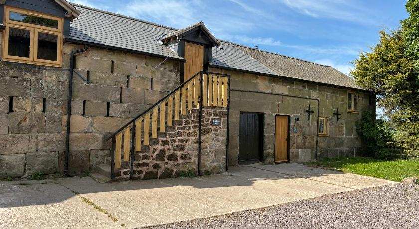 Farm Cottage near Shrewsbury