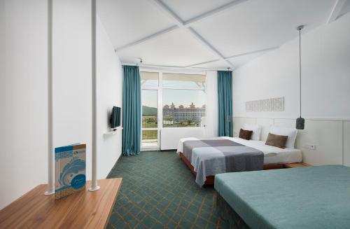 Sunrise Blue Magic Resort - All Inclusive