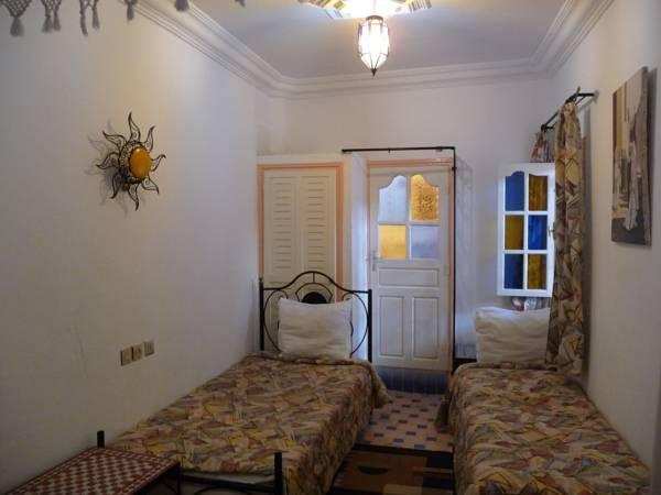 Hôtel Riad Gnaoua