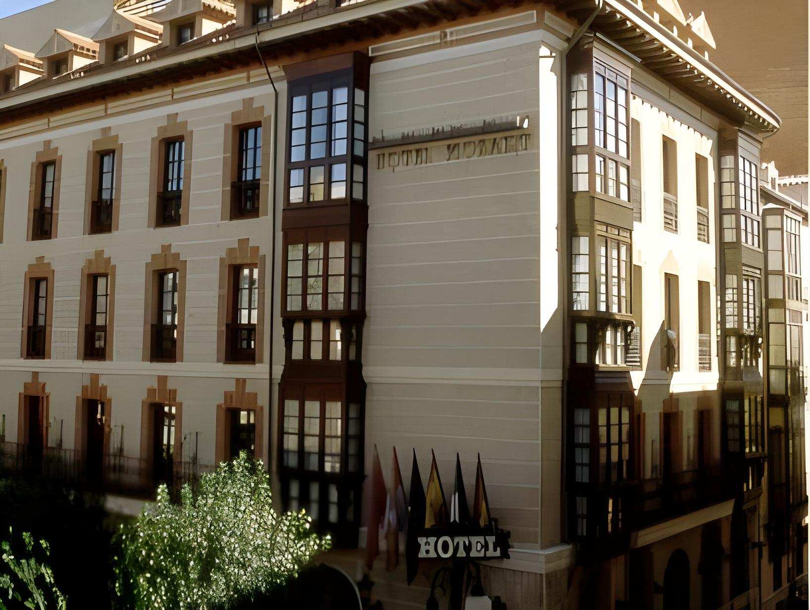 Hotel Mozart