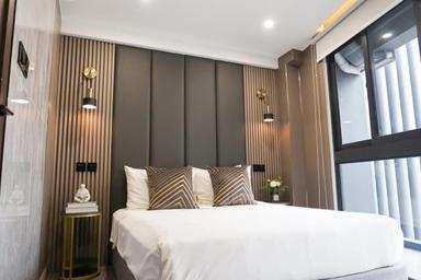 Deluxe Studio & Suite by RR