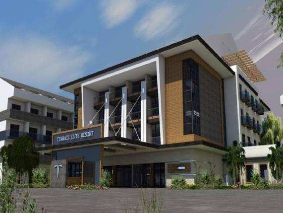 Terrace Elite Resort - Ultra All Inclusive