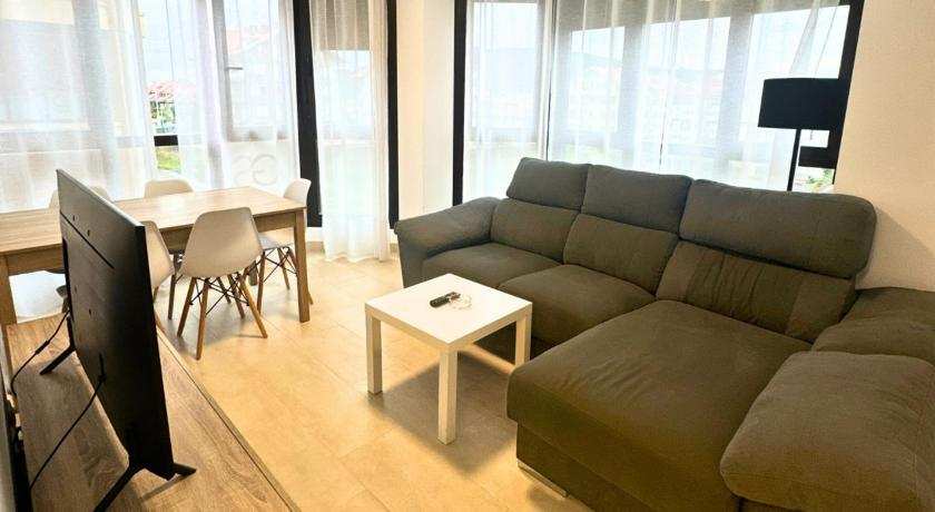 Apartamentos Gran Socaire de Noja