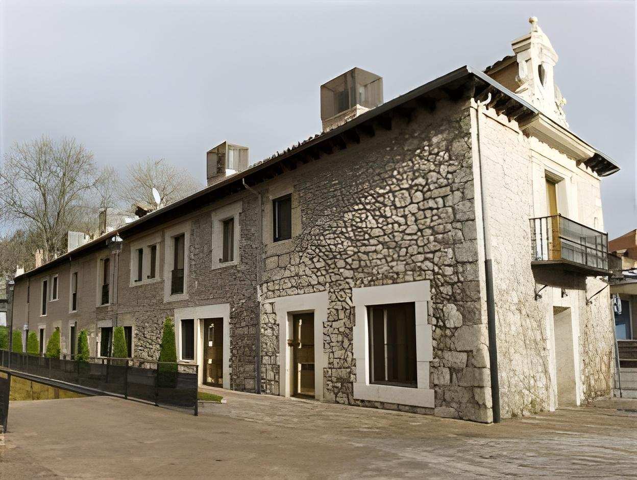Apartamentos María Luisa