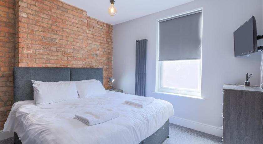 Salisbury Street Guesthouse