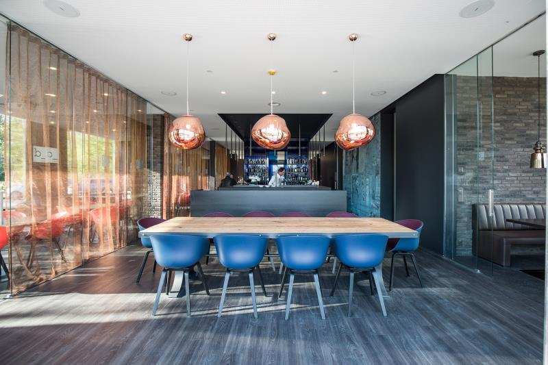b-smart hotel Bendern