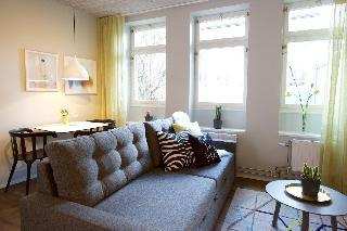 Second Home Hotel & Apartments