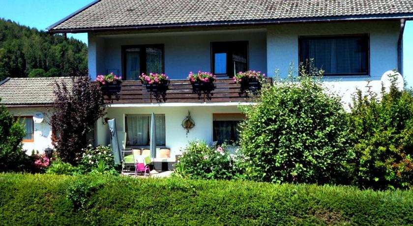 Haus Elisabeth in Marquartstein