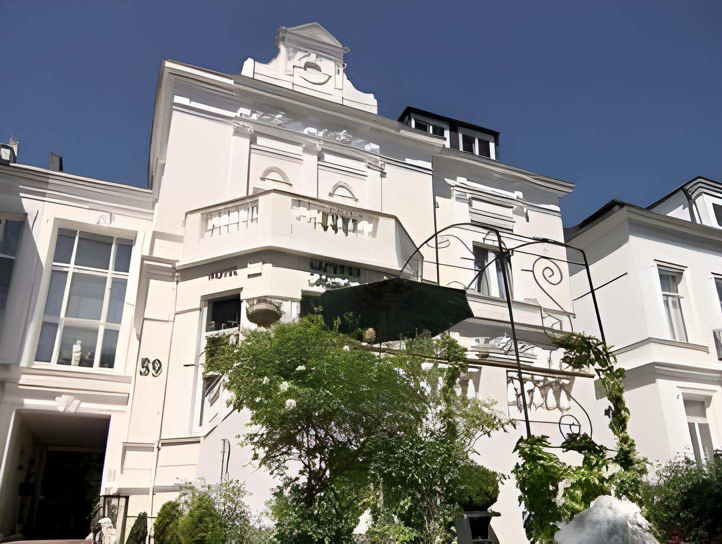 Hotel Mittelweg