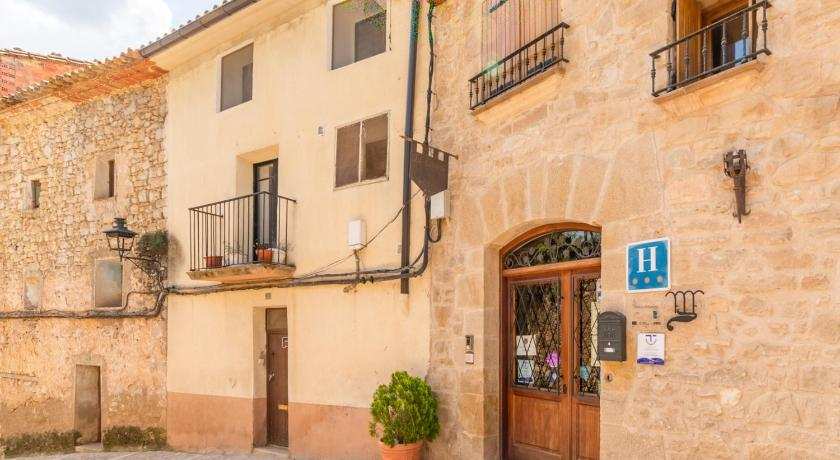 HOTEL EL CASTELL