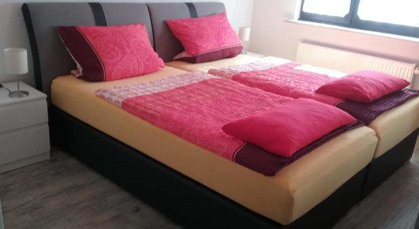 Schöne zwei Zimmer Wohnung