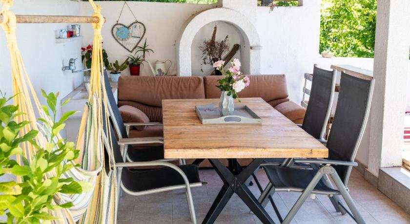 Apartma Salvia-Guest House, Portorož