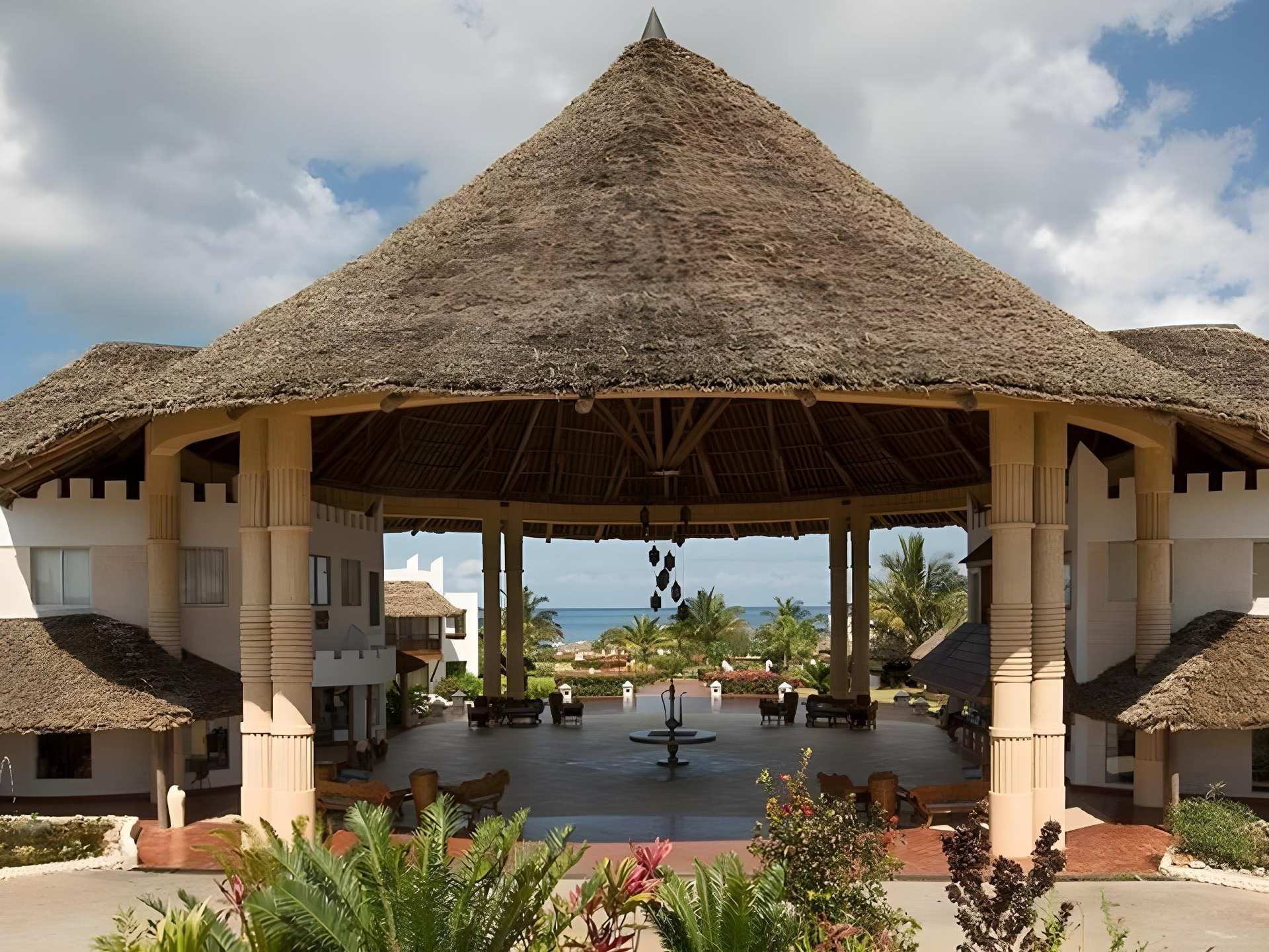 Royal Zanzibar Beach Resort