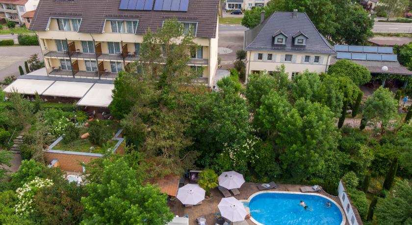 Hotel-Restaurant Haus Nicklass