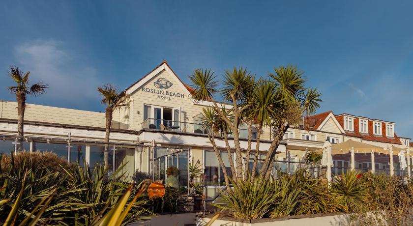 Roslin Beach Hotel