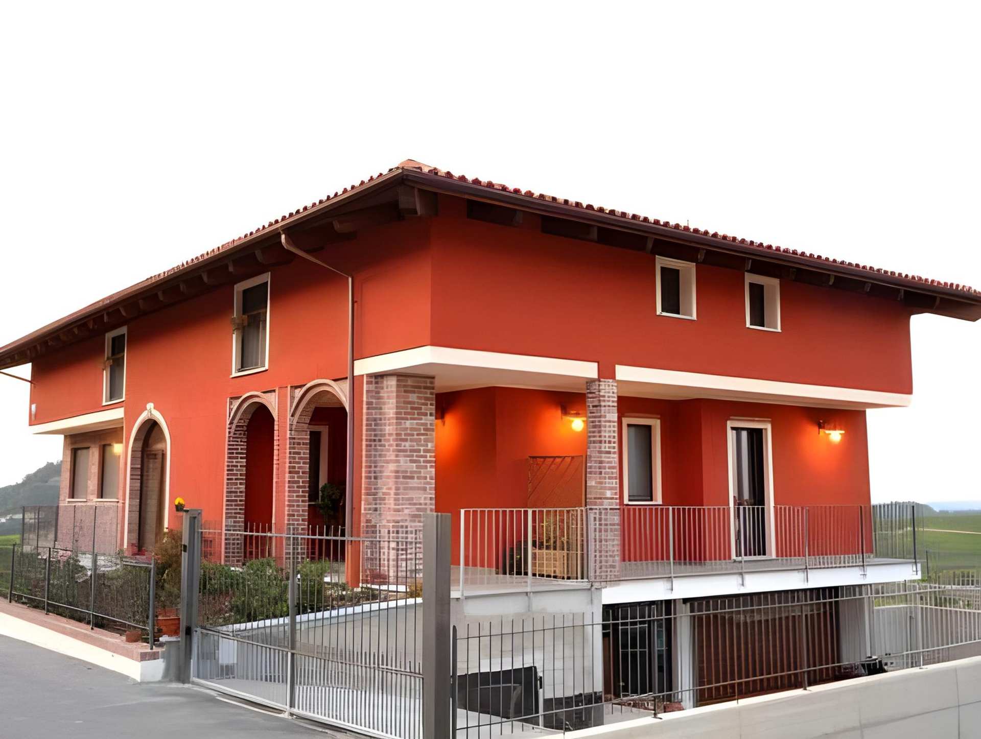 Villa Vecchio