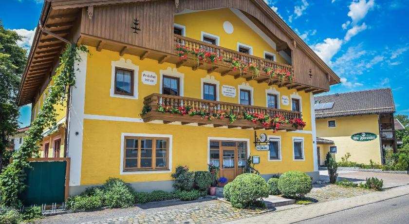Gasthaus - Hotel Alt Fürstätt