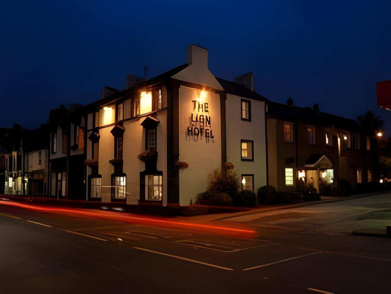 The Lion Hotel