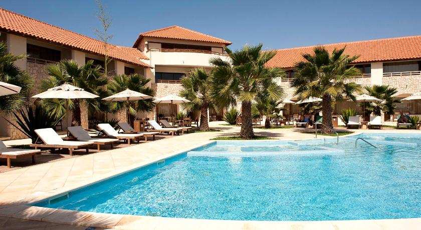Hotel Morabeza