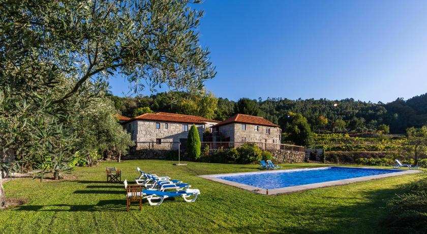 Quinta da Pousadela - Agroturismo