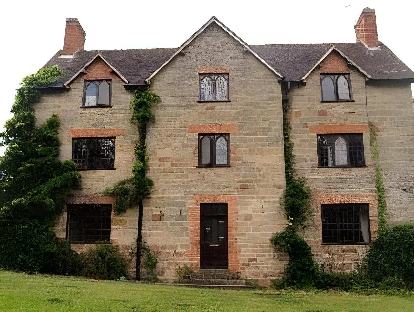 Abbey Farm Bed And Breakfast