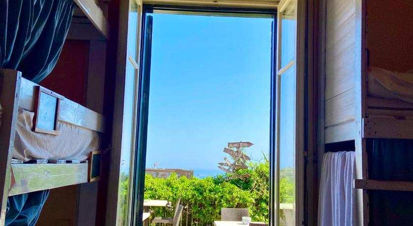 Hostel Taormina Homstel