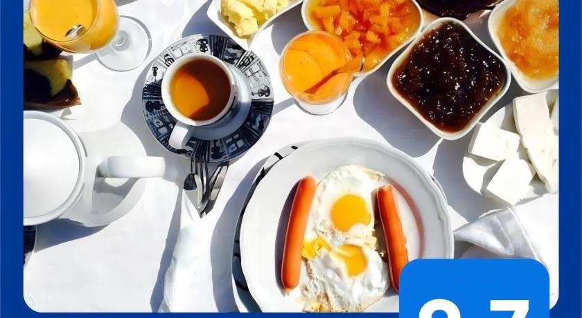 VILA LILI Guest House - Berat
