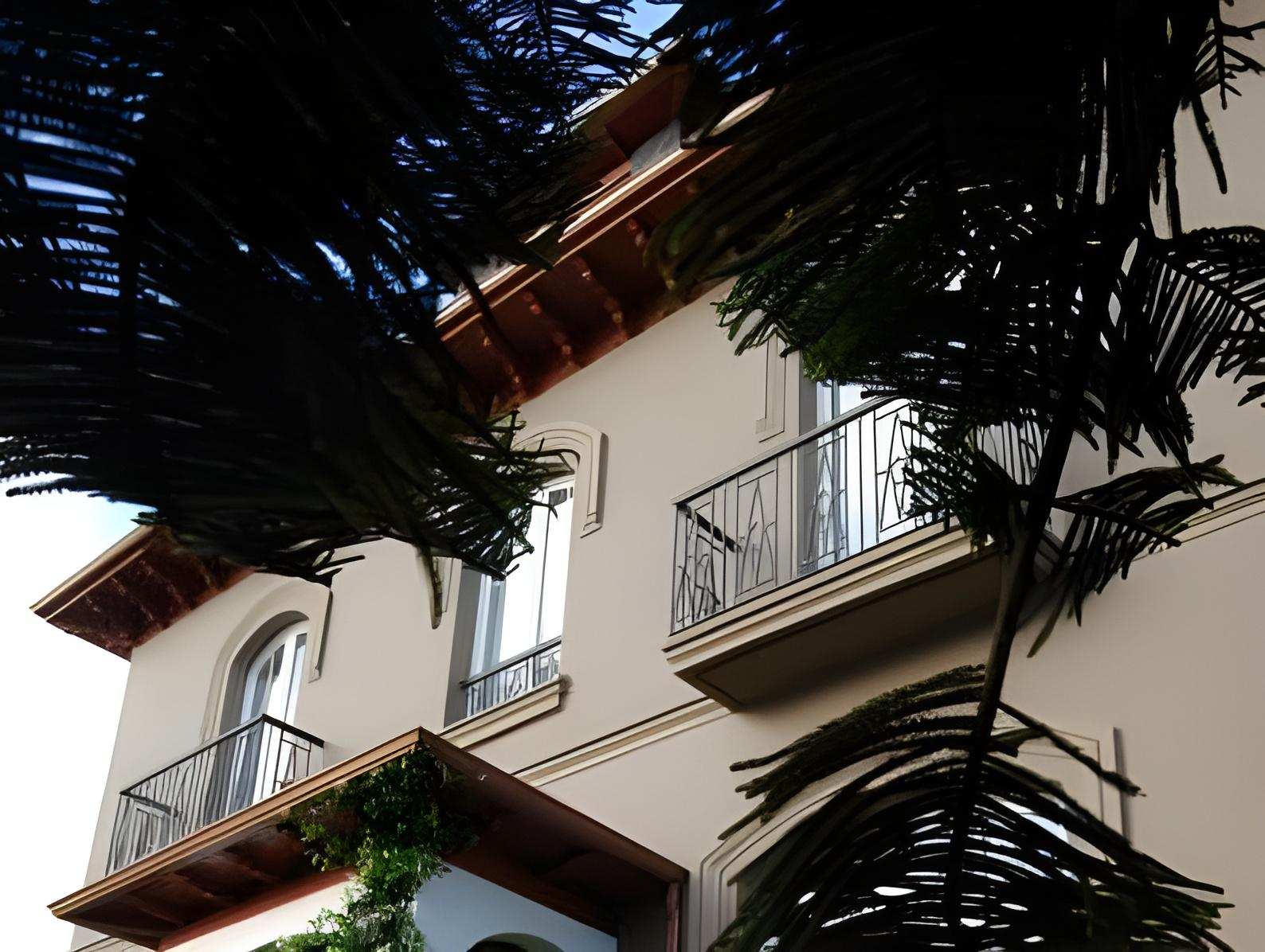 Casona Naviega