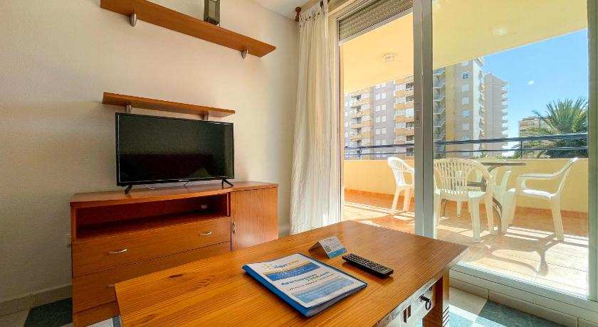 Apartamentos Bonaire 3000