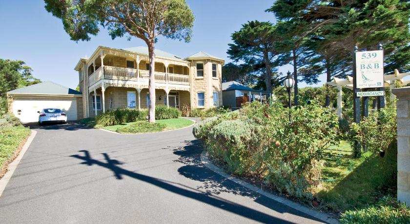 Mt Martha Bed & Breakfast