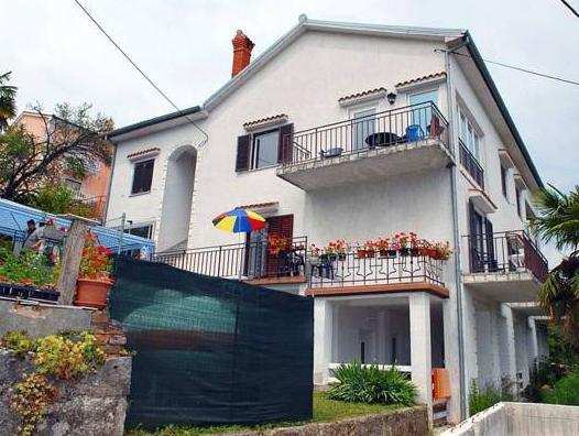 Opatija Rooms & Apartments Semić - Free Parking and Sea View