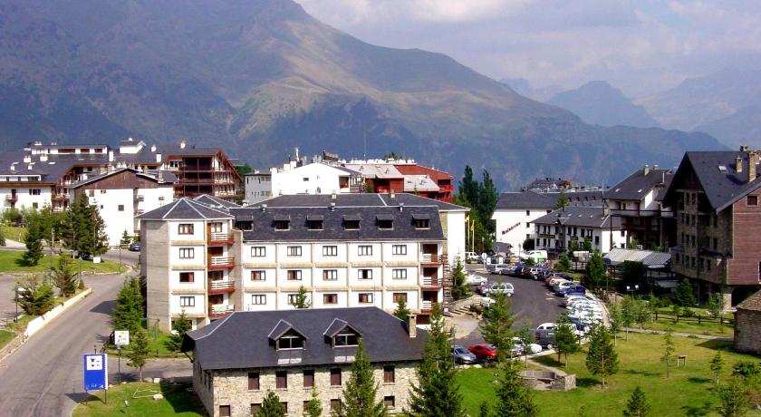 Hotel Nievesol