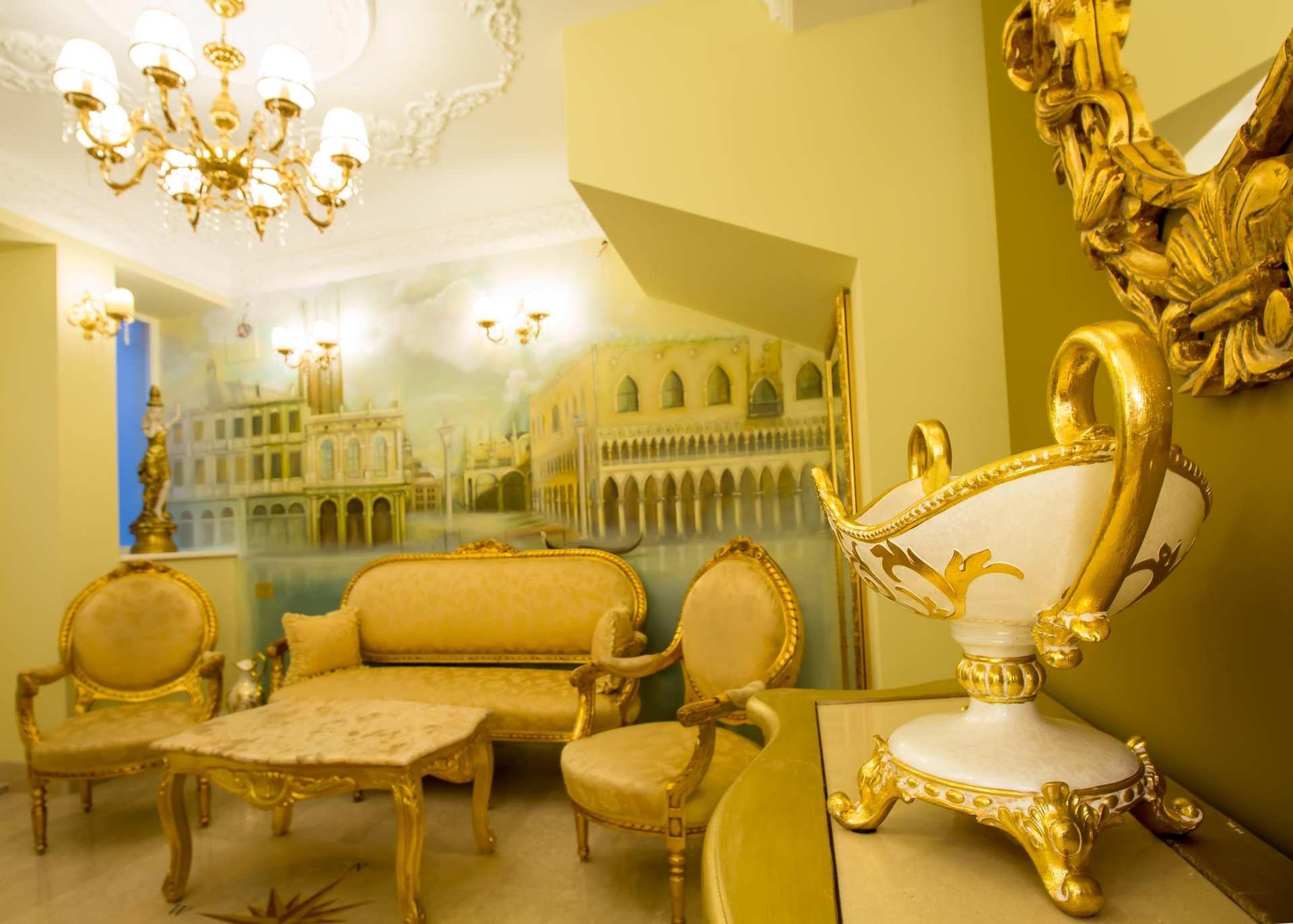 Palazzo Venezia-Adults Only
