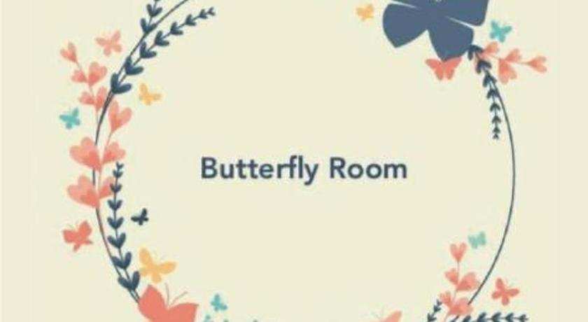 Butterfly Room