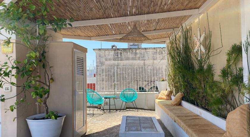 Casa Mida - Guest House