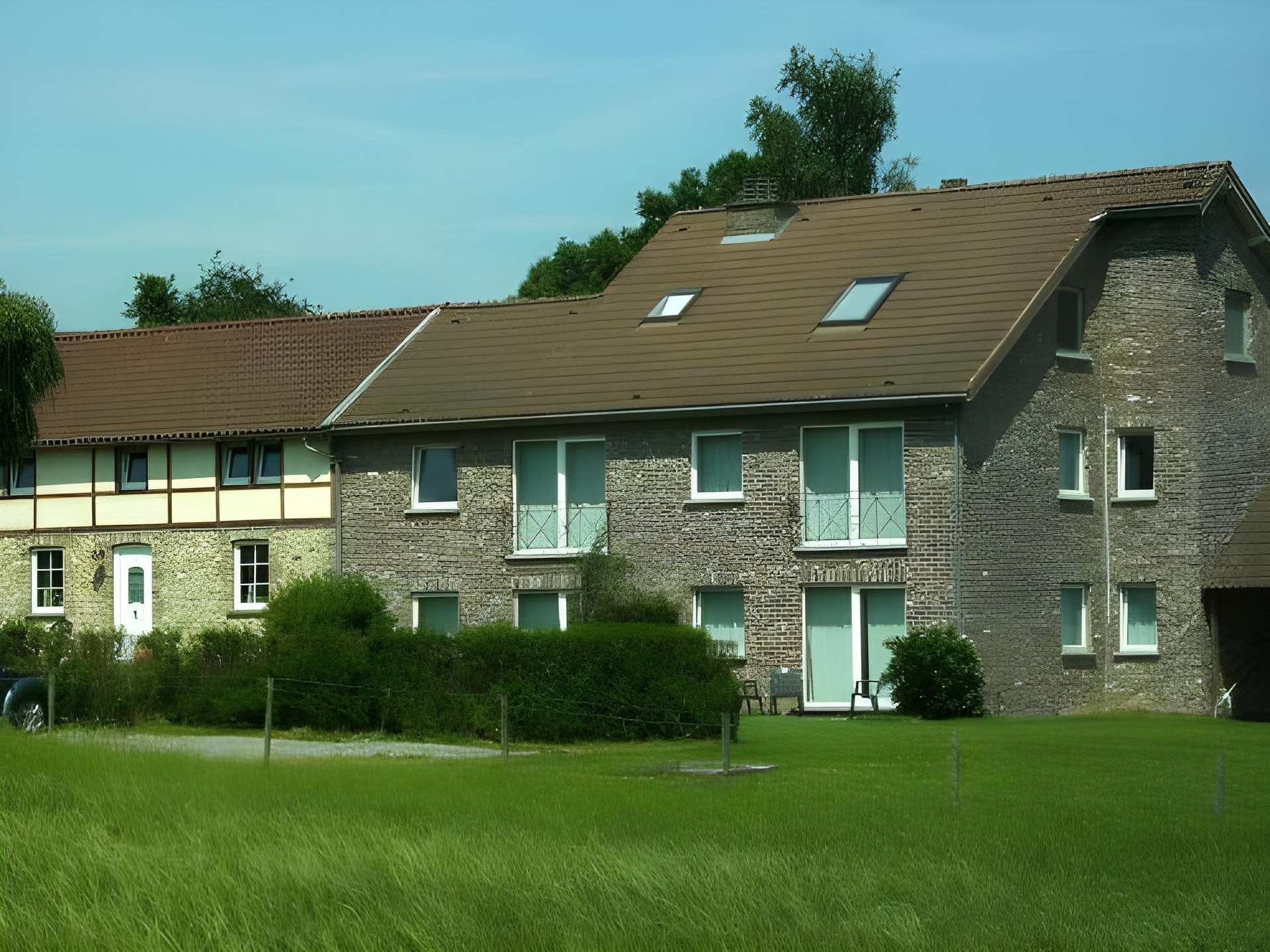 't Gulpdal Hotel Voeren-Teuven