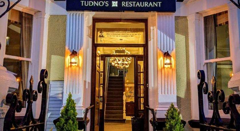 The Wildings Hotel & Tudno's Restaurant