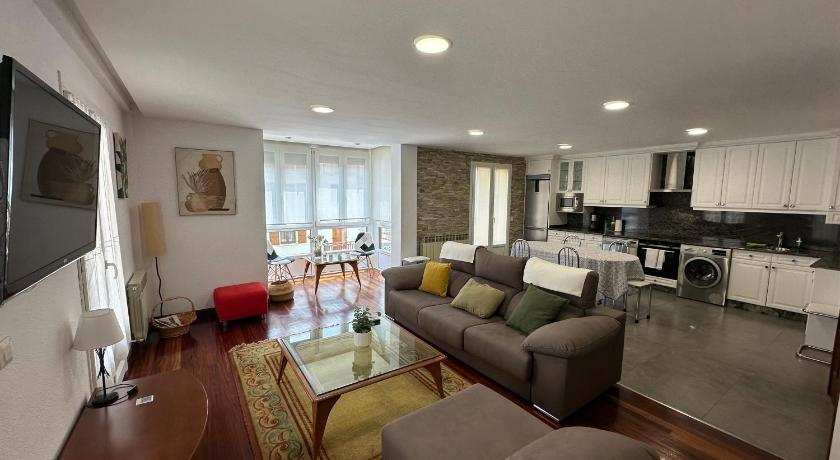 Precioso apartamento en el corazón de Elizondo